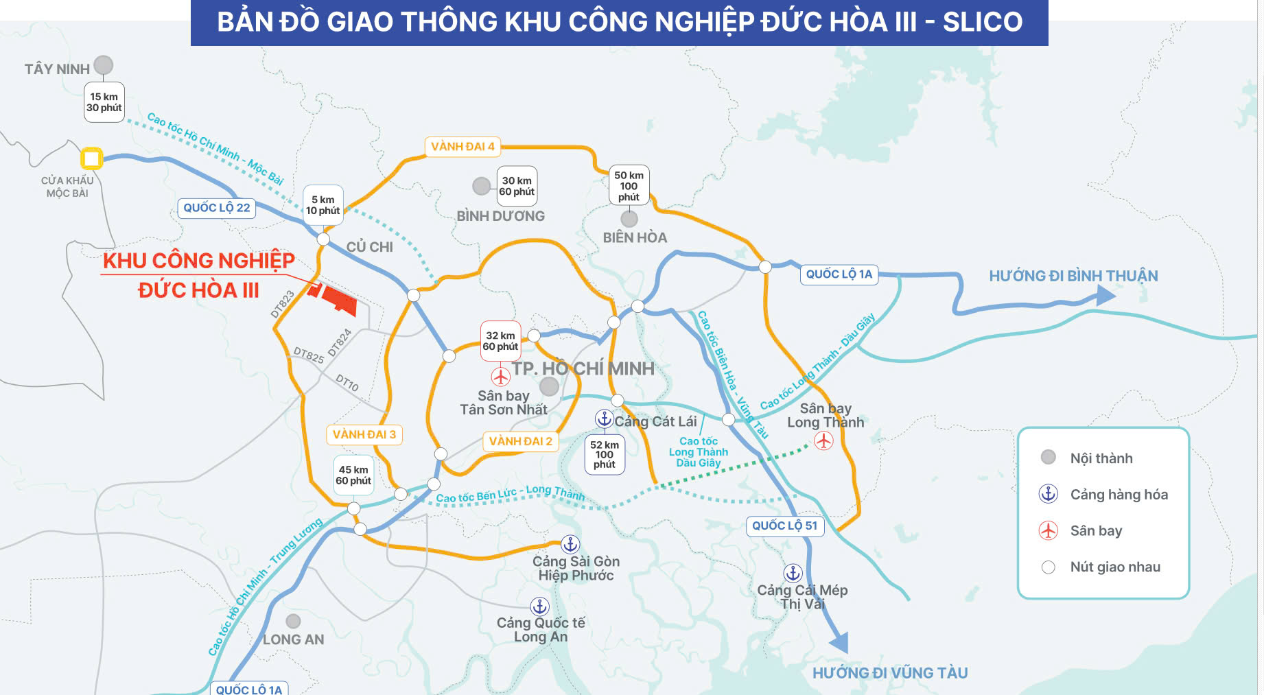 Hình ảnh của Khám Phá Cơ Hội Vàng Tại Kcn Đức Hòa Iii Slico – Nơi Đầu Tư Bền Vững Gặp Gỡ Tiềm Năng Phát Triển!
