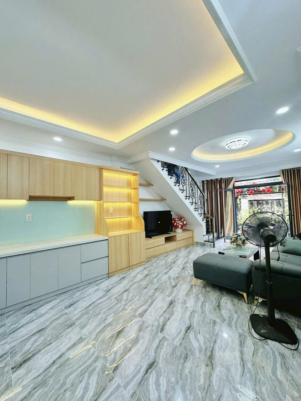 Hình ảnh của Bán Nhà Hẻm Đường 37, Phường Tân Kiểng, Quận 7