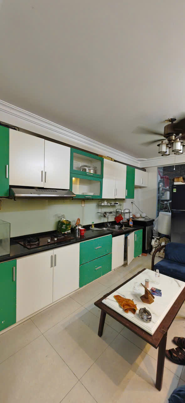 Hình ảnh của Nhà Full Nội Thất  5Pn, 6Wc Đường Số P. Bình Thuận