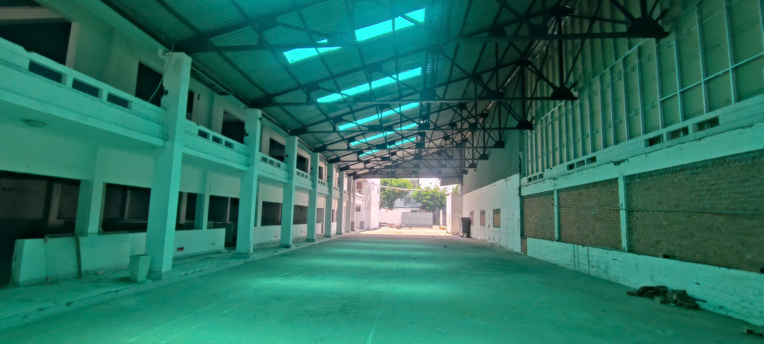 Hình ảnh của Cho Thuê Kho Xưởng Quận 7 – Vị Trí Vàng, Giá Cực Tốt