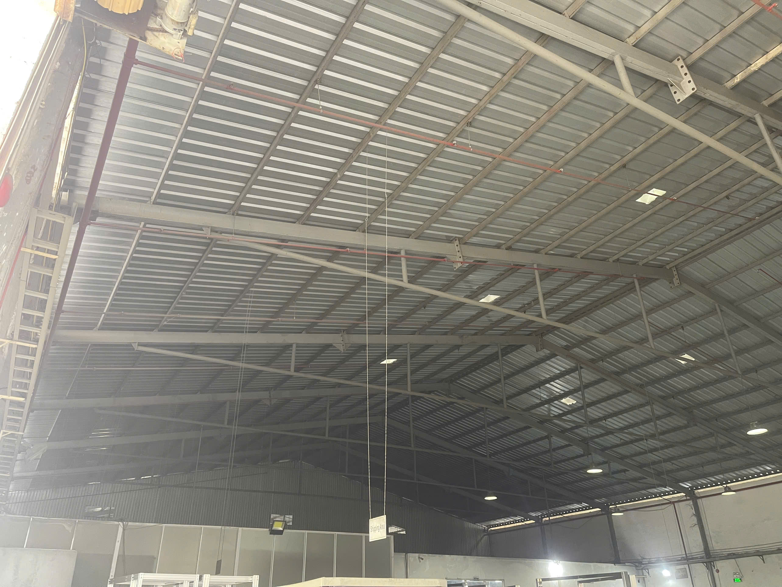 Hình ảnh của Kho Cho Thuê Quận 9