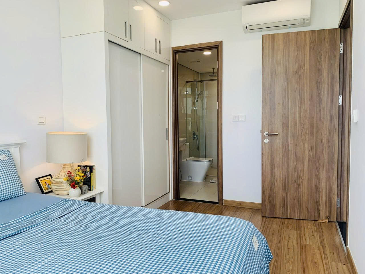 Hình ảnh của Thuê Căn Hộ 63M² Ecogreen Q7  Full Nội Thất Tiện Ích Chuẩn 5 Sao