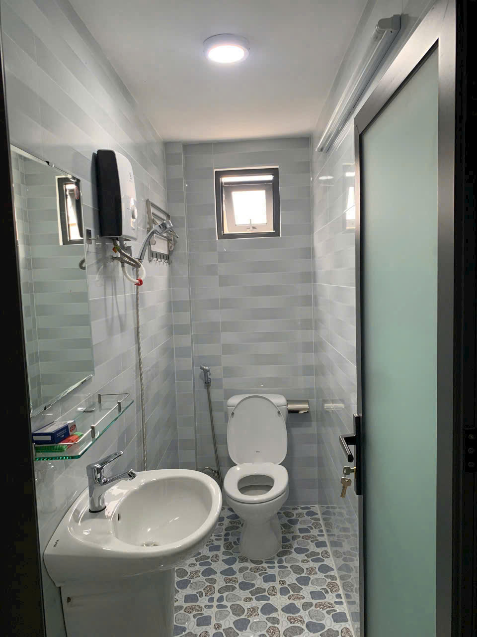 Hình ảnh của Bán Nhà Đẹp Giá Tốt Hẻm 271 Lê Văn Lương, Quận 7 – 1 Tỷ 950 Triệu