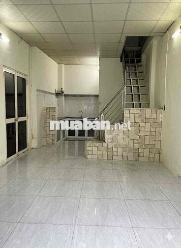 Hình ảnh của Nhà 1 Trệt 1 Lầu Hẻm 144 Huỳnh Tấn Phát Quận 7