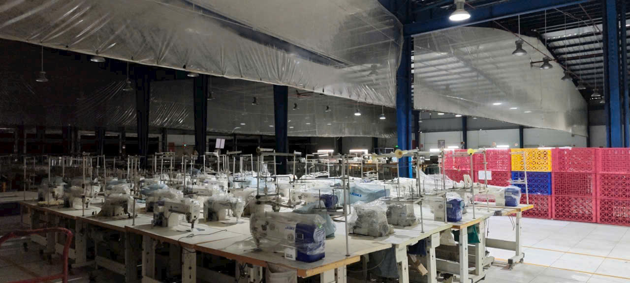 Hình ảnh của Cần Bán Và Cho Thuê Kho Xưởng Khu Công Nghiệp Vĩnh Lộc, Bình Tân, Tphcm.