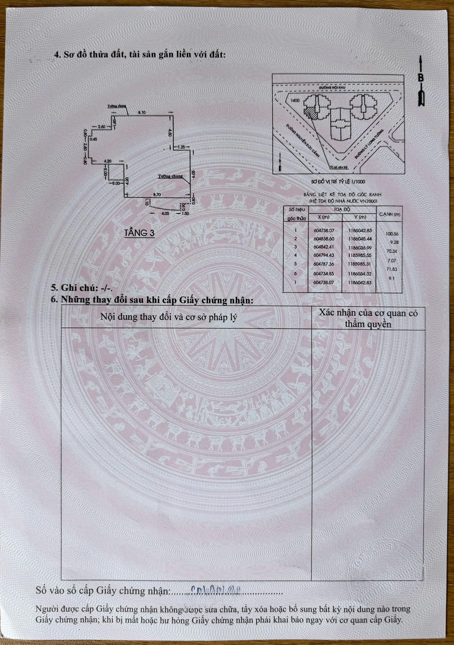 Hình ảnh của Căn Hộ Mỹ Phúc 3Pn – Full Nội Thất, View Hồ Bơi – Chính Chủ Bán Gấp Chỉ 10.5 Tỷ