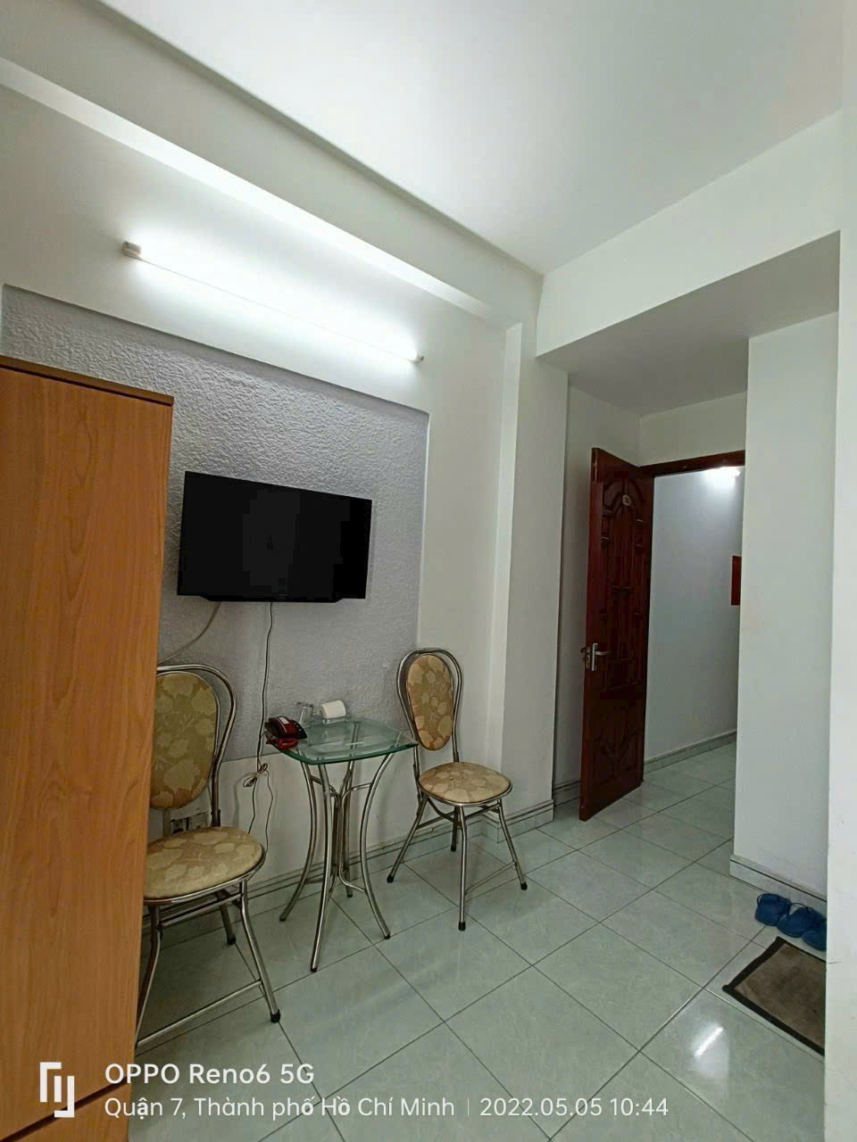Hình ảnh của Bán Nhà Mặt Tiền Đường Nguyễn Văn Linh, Quận 7