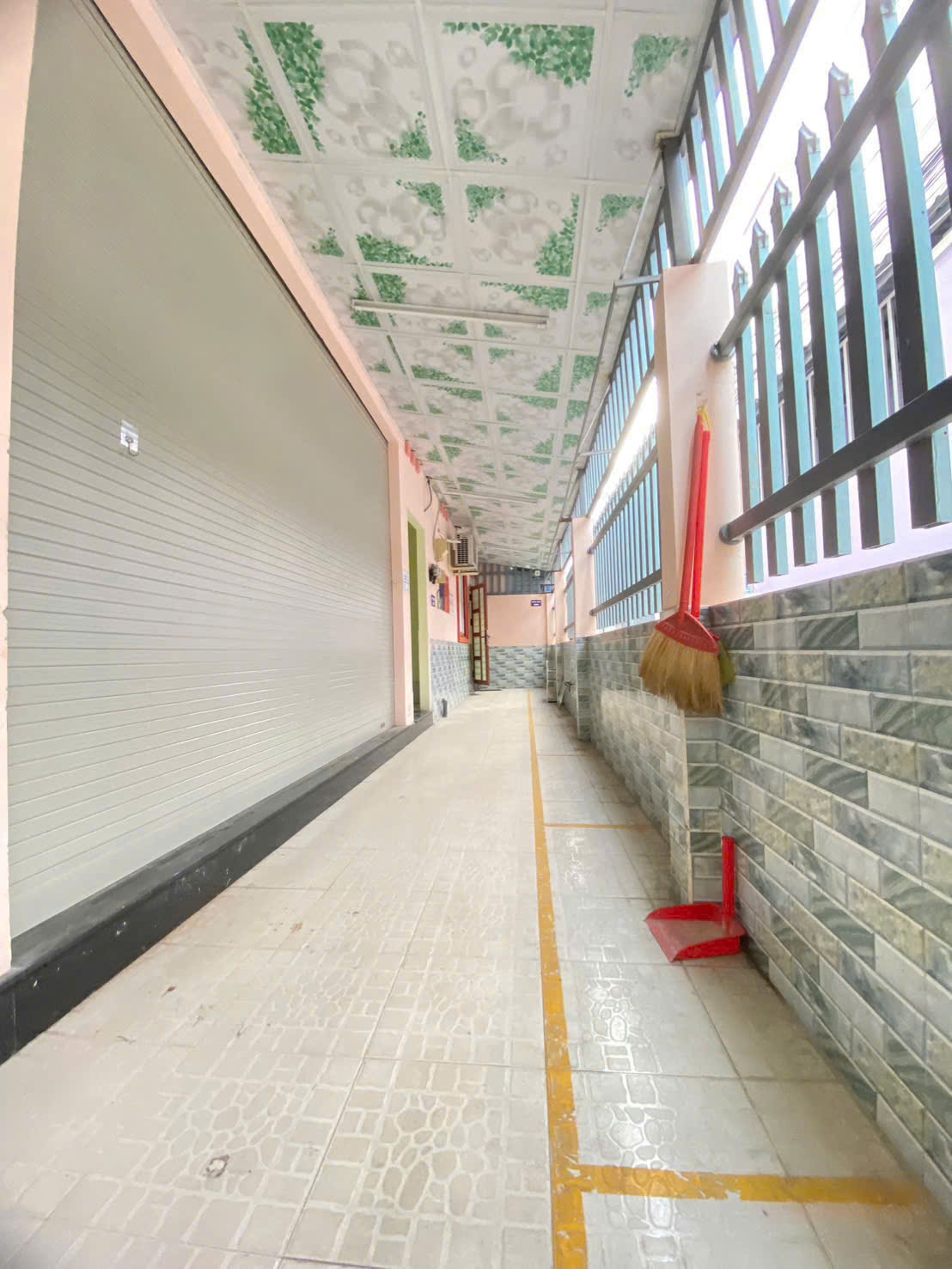 Hình ảnh của Bán Nhà Hẻm Xe Hơi 1135, Quận 7 – Diện Tích Lớn, Thu Nhập Ổn Định 25 Triệu/Tháng