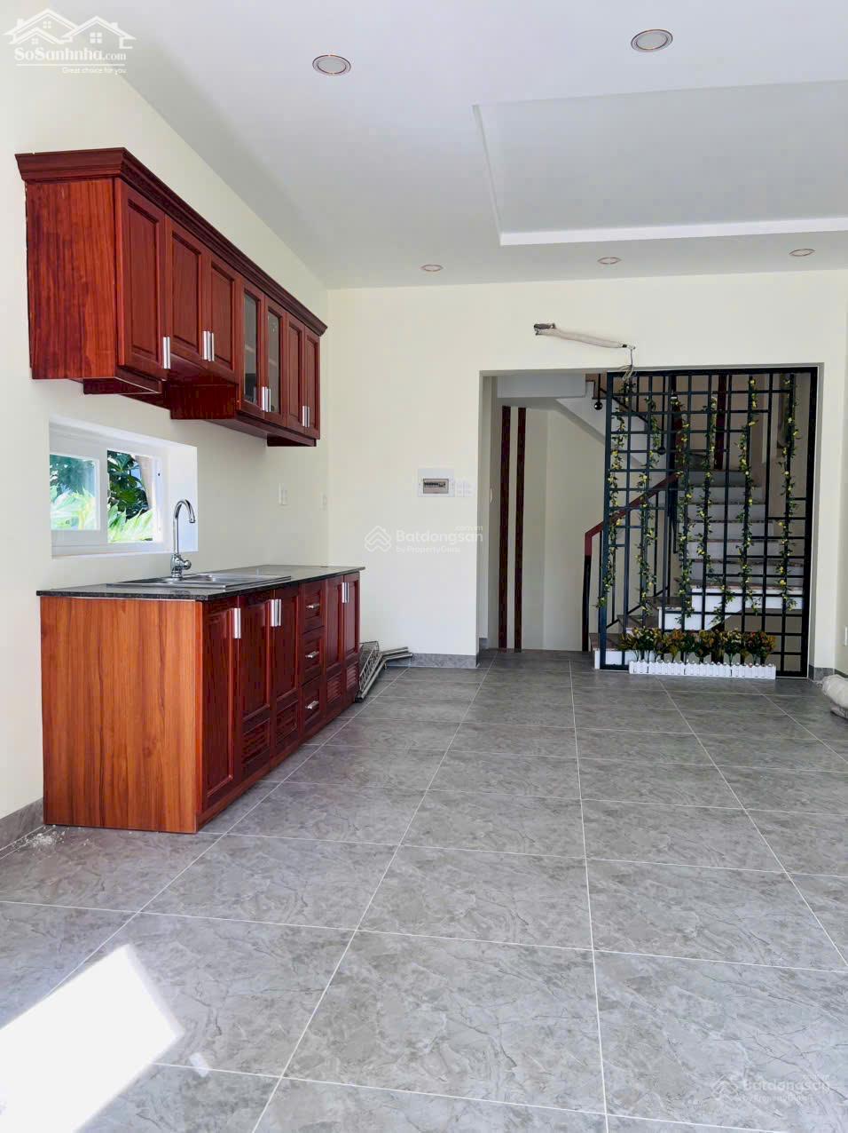 Hình ảnh của 💎 Mặt Tiền Kinh Doanh Khu Vip P.13 Bình Thạnh - 4X15 Sổ A4 - 4 Tầng