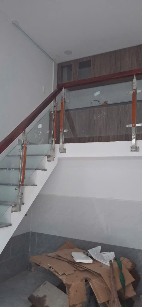 Hình ảnh của Bán Nhà Giá Rẻ Hẻm 88 Nguyễn Văn Quỳ, Phường Phú Thuận, Quận 7