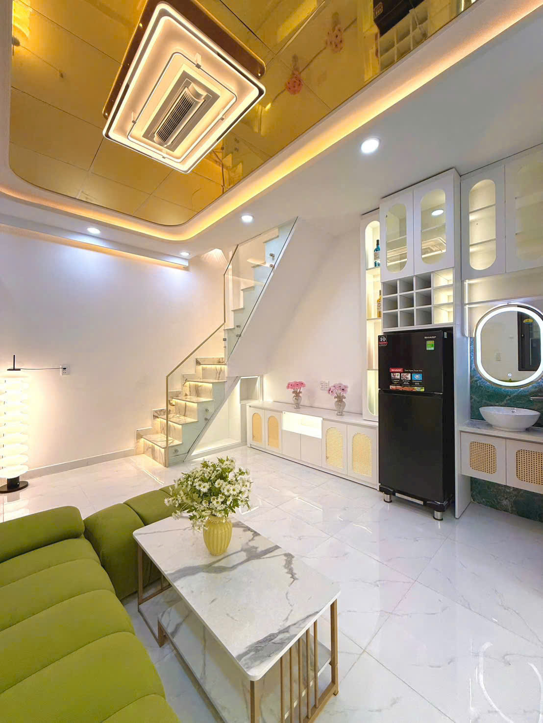 Hình ảnh của Bán Nhà Sổ Hồng Riêng Hẻm 66/64 Trần Văn Khánh, Quận 7 – Giá 2.68 Tỷ (Thương Lượng)