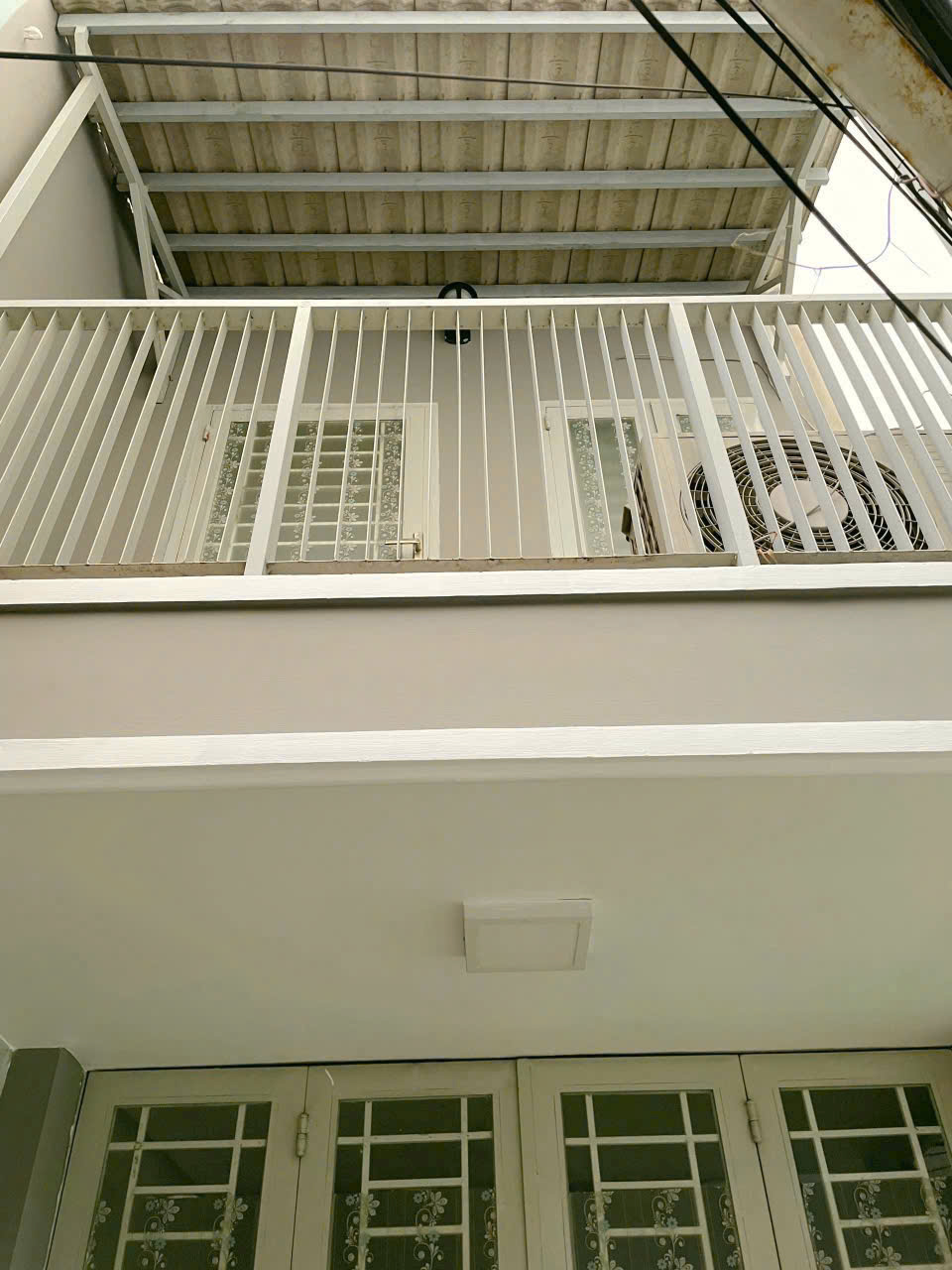 Hình ảnh của Bán Nhà 1 Lầu Sổ Hồng Riêng Đường Nguyễn Thị Xíu, Quận 7 – Giá Chỉ 2.95 Tỷ