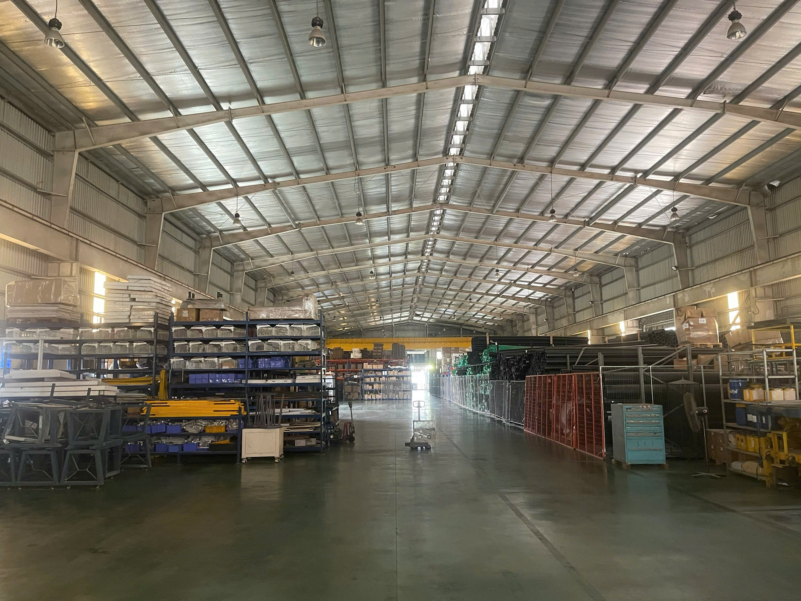Hình ảnh của Cho Thuê Kho Kcn Cát Lái Q2