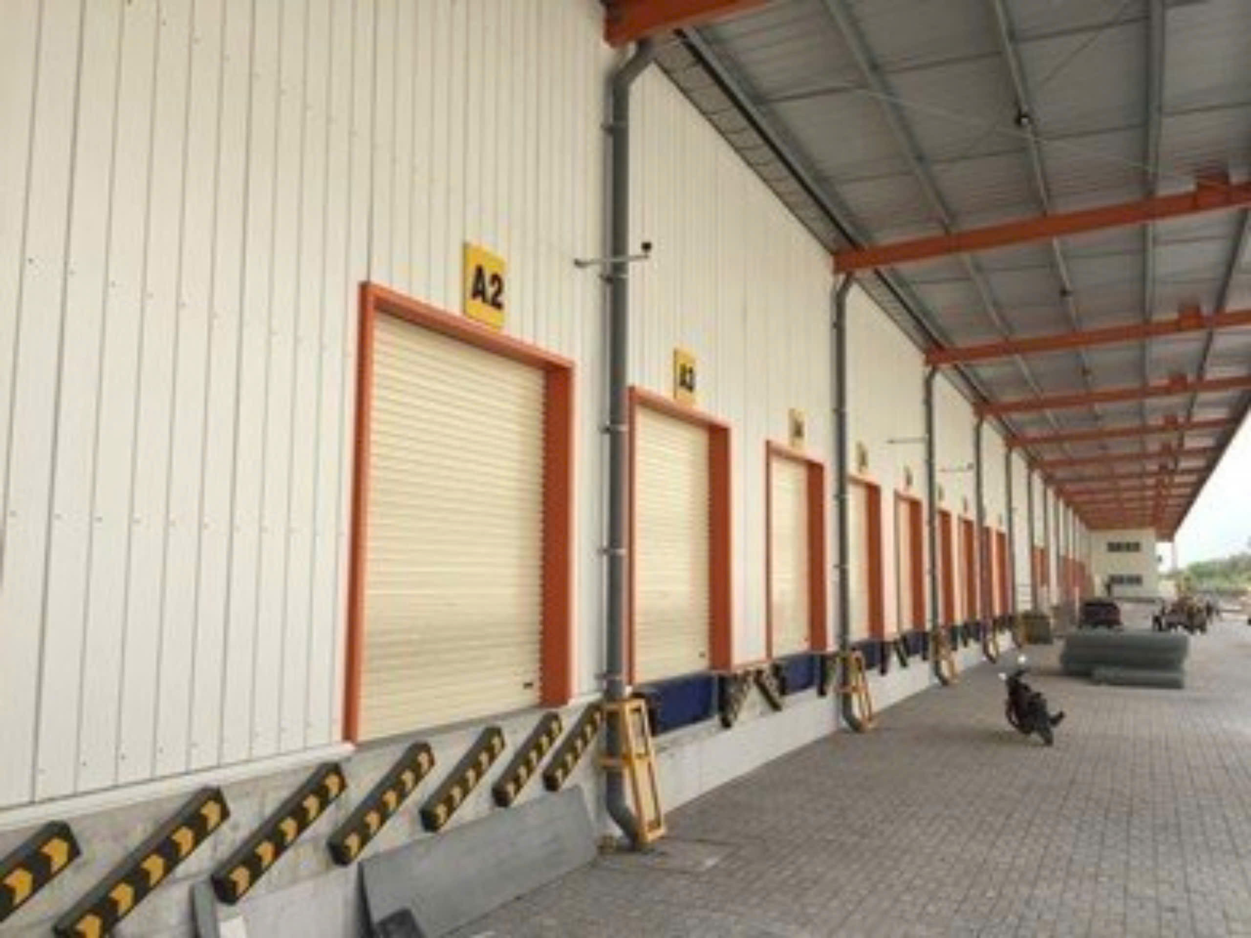 Hình ảnh của Cho Thuê Kho Gần Khu Công  Nghiệp Hiệp Phước , Nhà Bè, Thành Phố Hồ Chí Minh