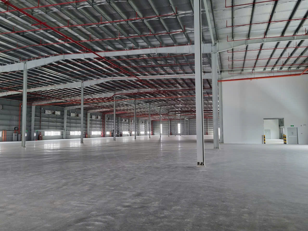 Hình ảnh của Cho Thuê Kho Tại Kcn Nhơn Trạch 2, Huyện Nhơn Trạch, Đồng Nai