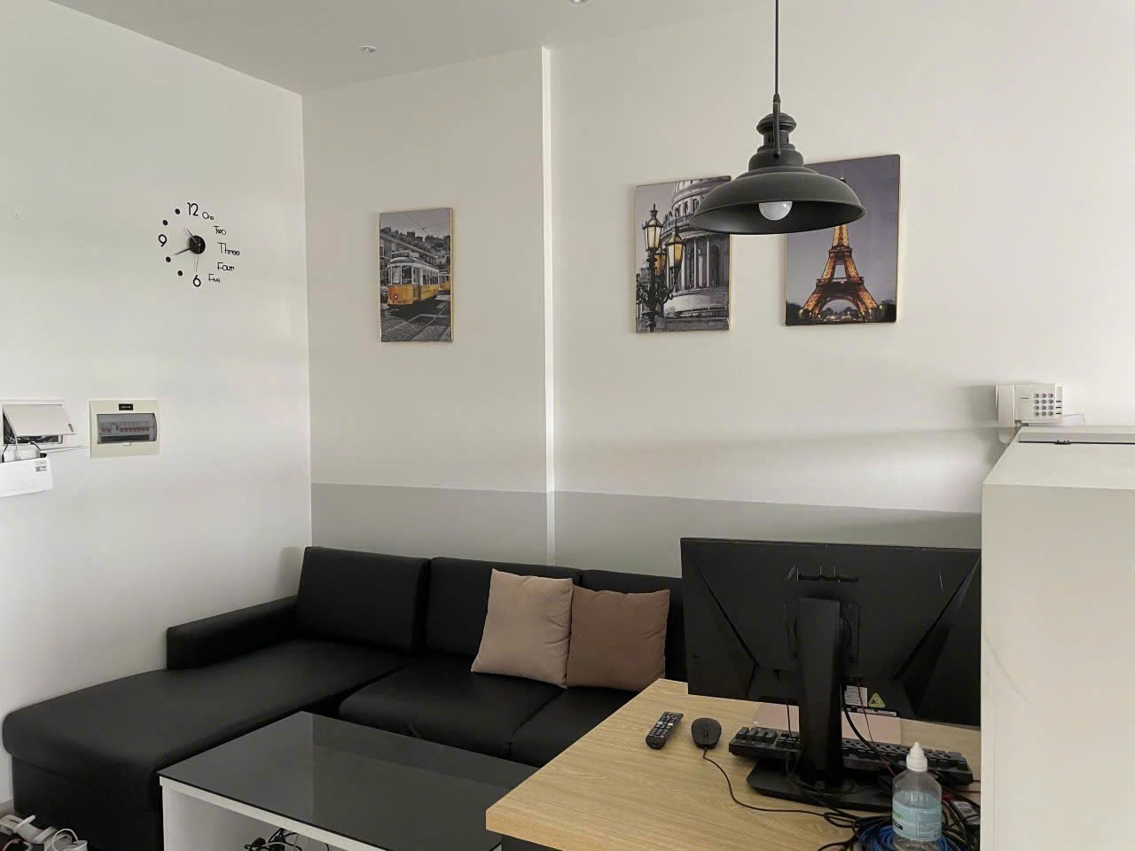 Hình ảnh của Cho Thuê Căn Hộ Sunrise Cityview