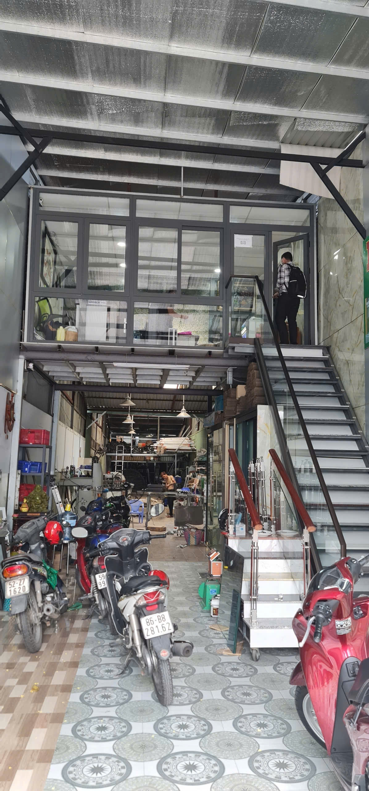 Hình ảnh của Mặt Bằng, Cửa Hàng Trống Suốt Mặt Tiền Huỳnh Tấn Phát Cần Cho Thuê Nhanh.