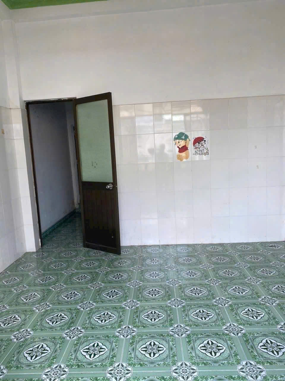 Hình ảnh của Nhà Hẻm Tại Đường 77 Tân Quy Cạnh Lotermart