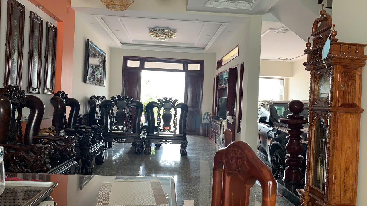 Hình ảnh của Biệt Thự Full Nội Thất Tại Phú Thuận Giáp Phú Mỹ Hưng