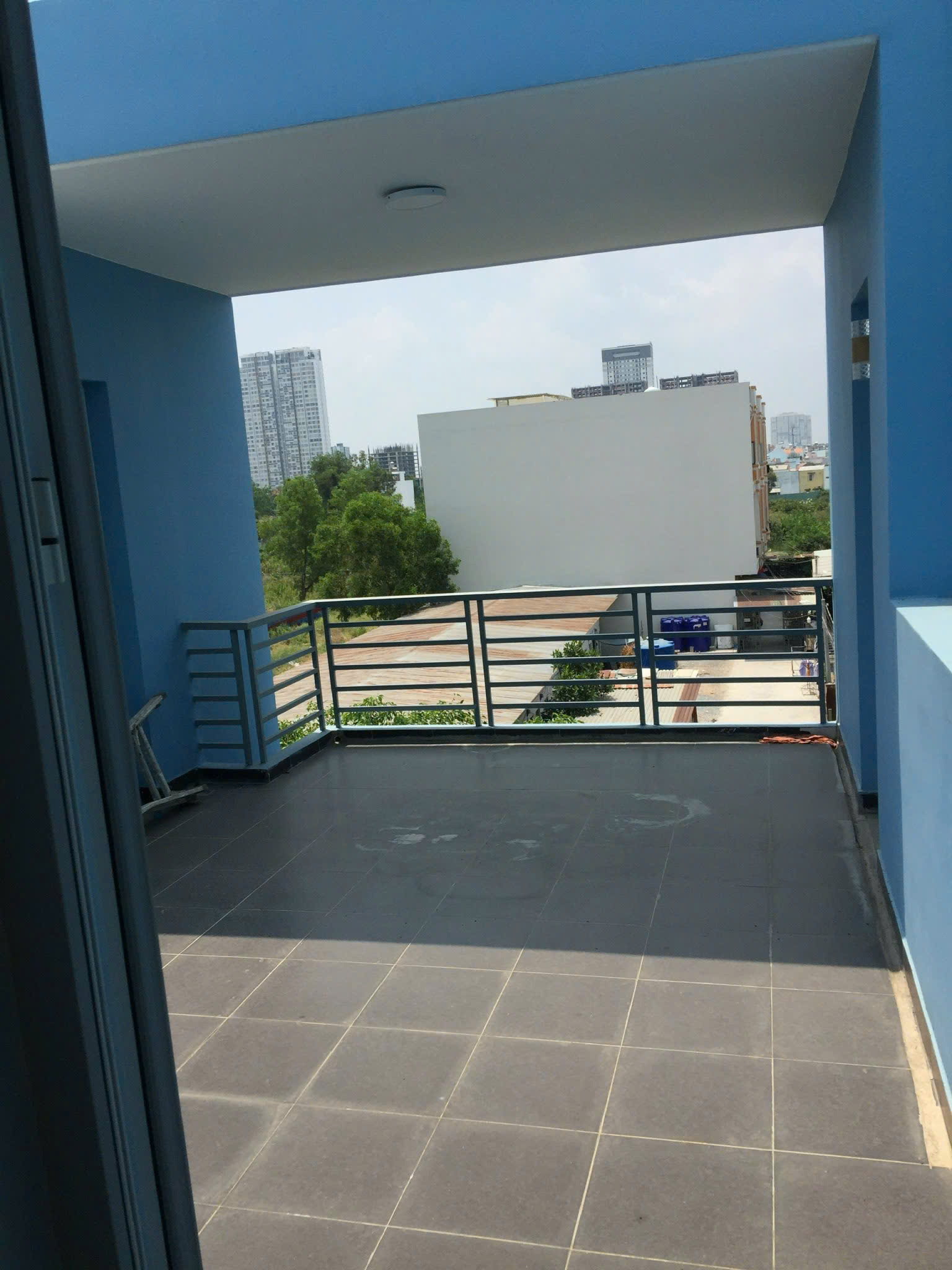 Hình ảnh của Nhà Hẻm Xe Hơi Huỳnh Tấn Phát Gần Phú Mỹ Hưng