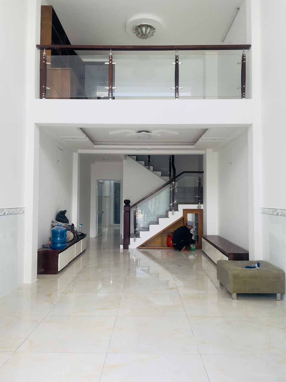 Hình ảnh của Nhà Phố 4 Lầu Tại Kdc Nam Long Phú Thuận