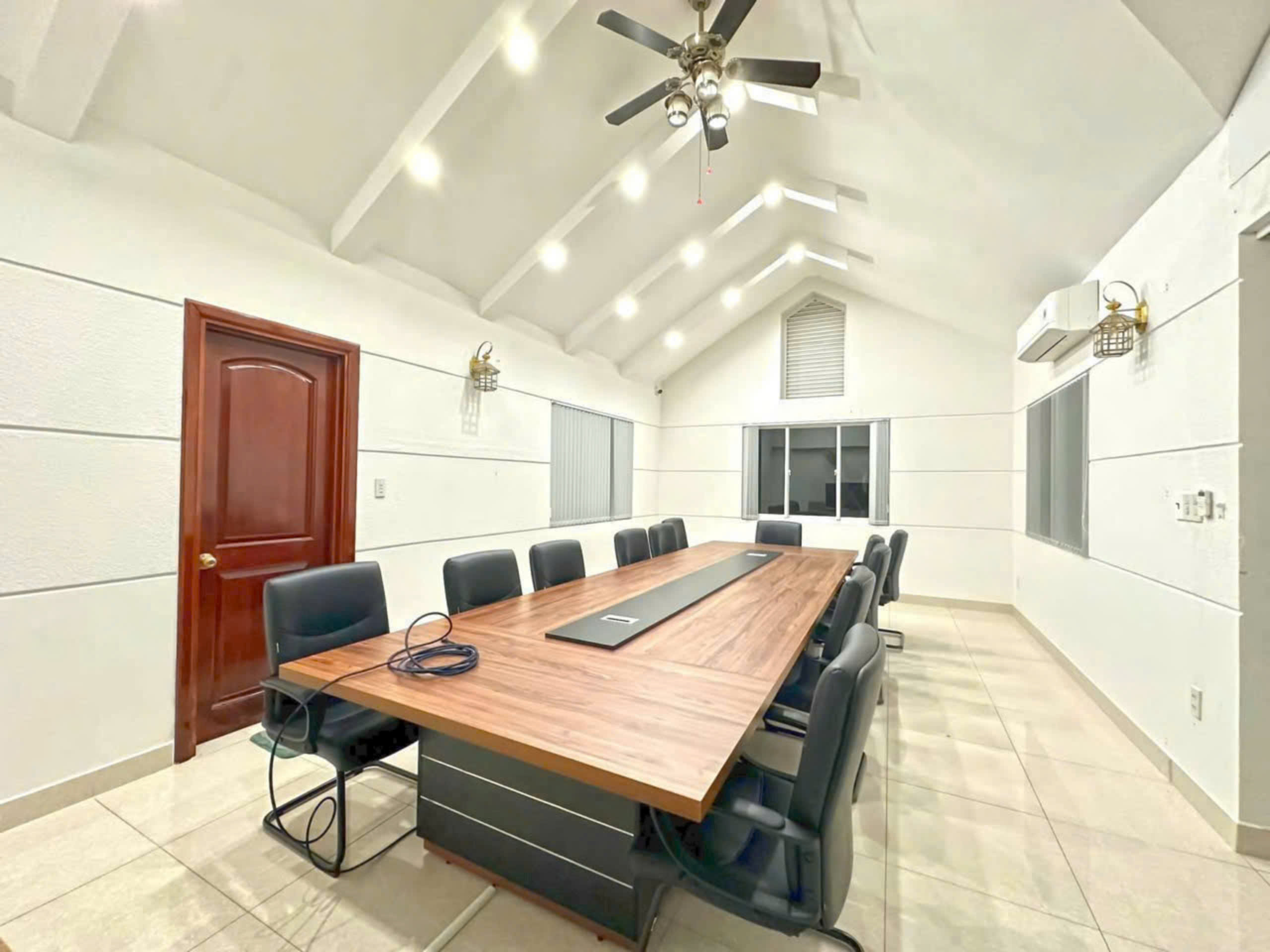 Hình ảnh của Biệt Thự Sân Vườn Tại Nam Long Trần Trọng Cung, Tân Thuận Đông