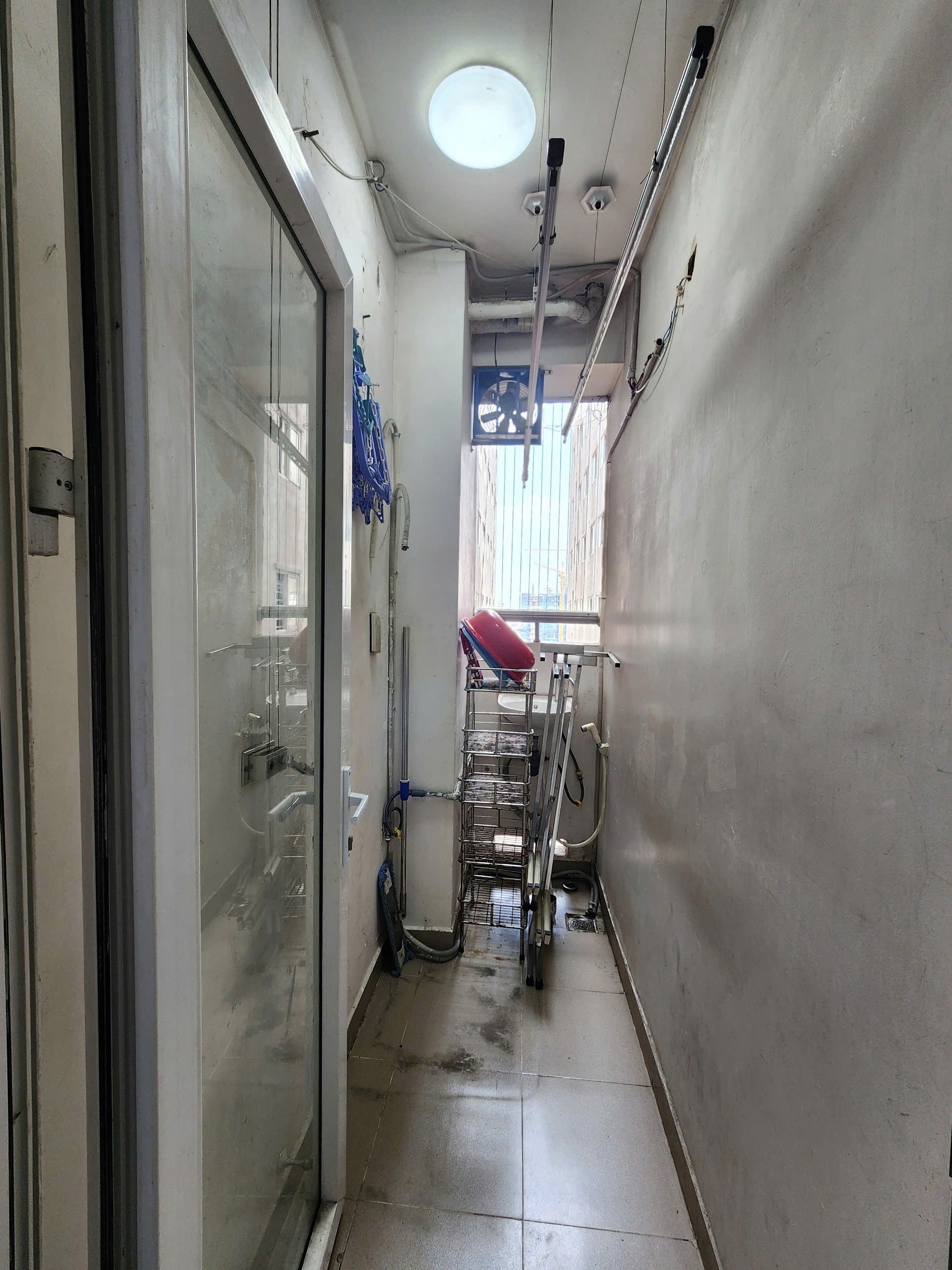 Hình ảnh của Cho Thuê Căn Hộ 2Pn Chung Cư Đạt Gia Thủ Đức-7Tr/Tháng-Cọc 2 Tháng-1/11 Nhận Nhà