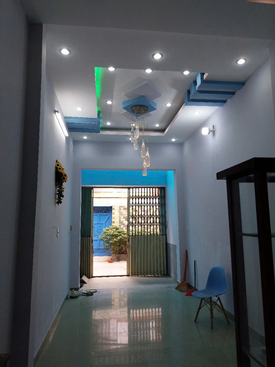 Hình ảnh của Nhà 2 Lầu Cho Thuê Lâu Dài Hẻm 30 Lâm Văn Bền