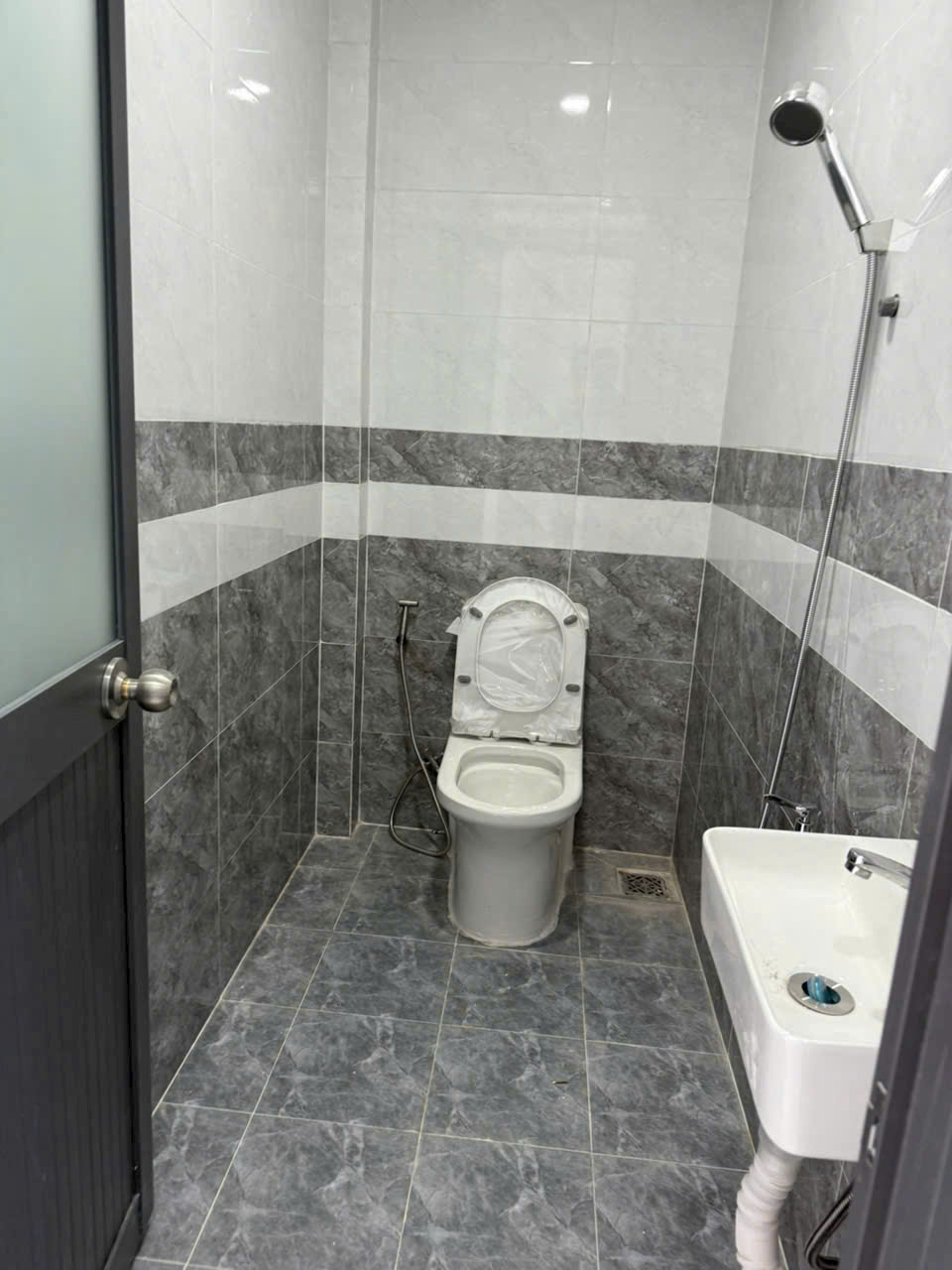 Hình ảnh của Bán Nhà Sổ Hồng Riêng - Hẻm 675 Trần Xuân Soạn, Quận 7