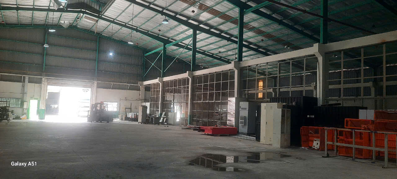 Hình ảnh của Cho Thuê Xưởng Tại Kcn Long Thành, Huyện Long Thành, Đồng Nai Việt Nam