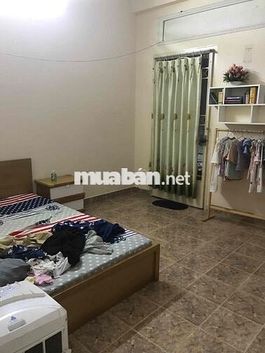 Hình ảnh của Cho Thuê Nhà Nguyên Căn Hẻm 88 Nguyễn Văn Quỳ.