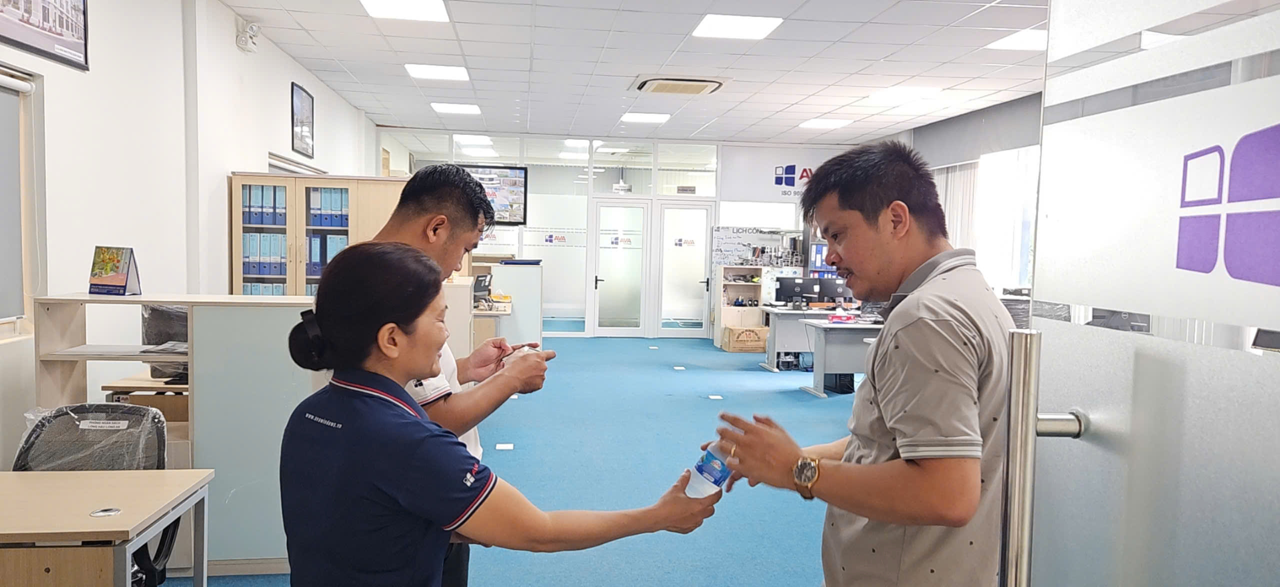 Hình ảnh của Cần Bán Xưởng Kcn Long Hậu , Long An
