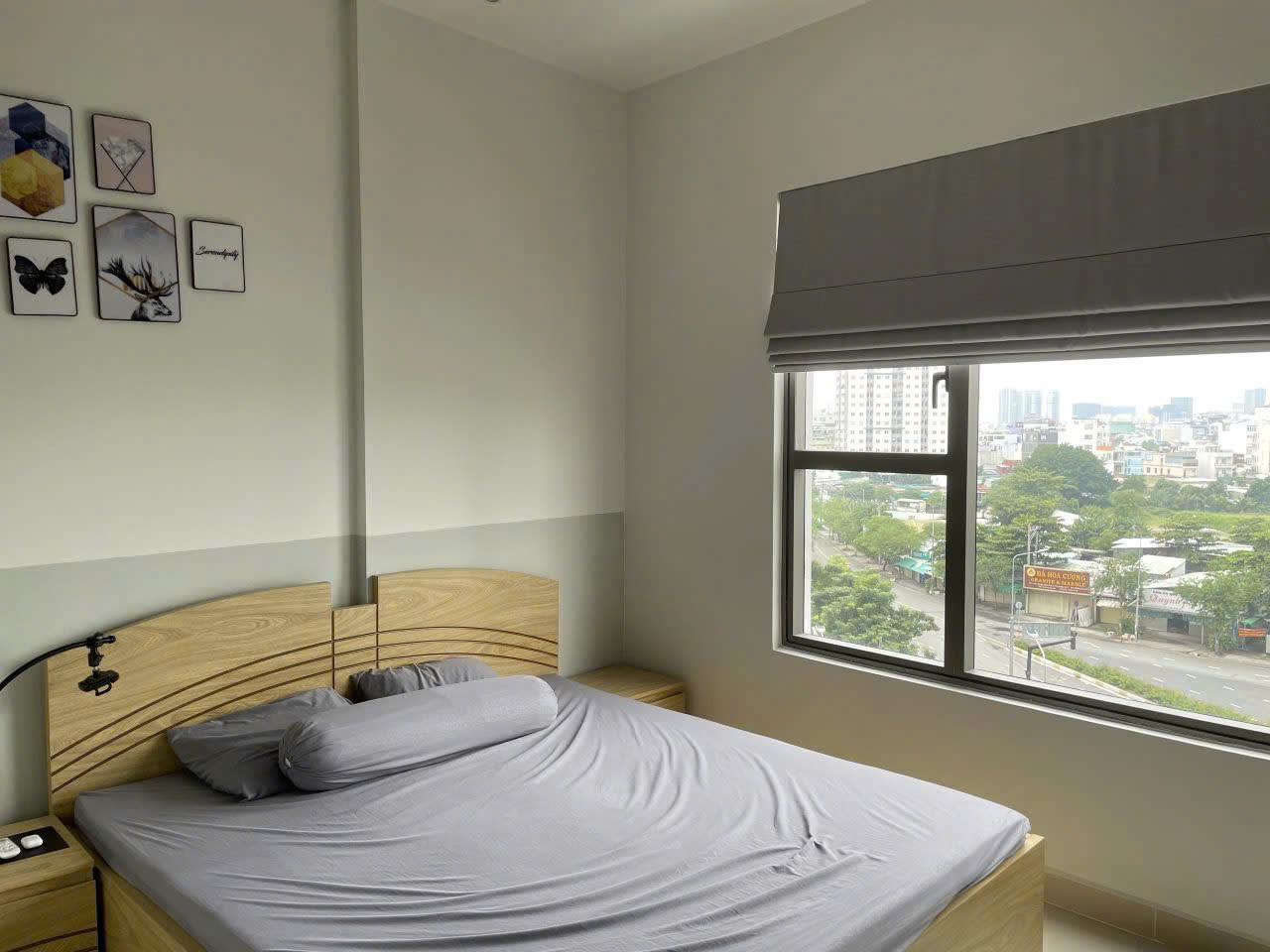 Hình ảnh của Cho Thuê Căn Hộ Sunrise Cityview