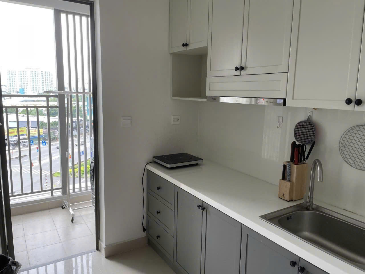 Hình ảnh của Cho Thuê Căn Hộ Sunrise Cityview