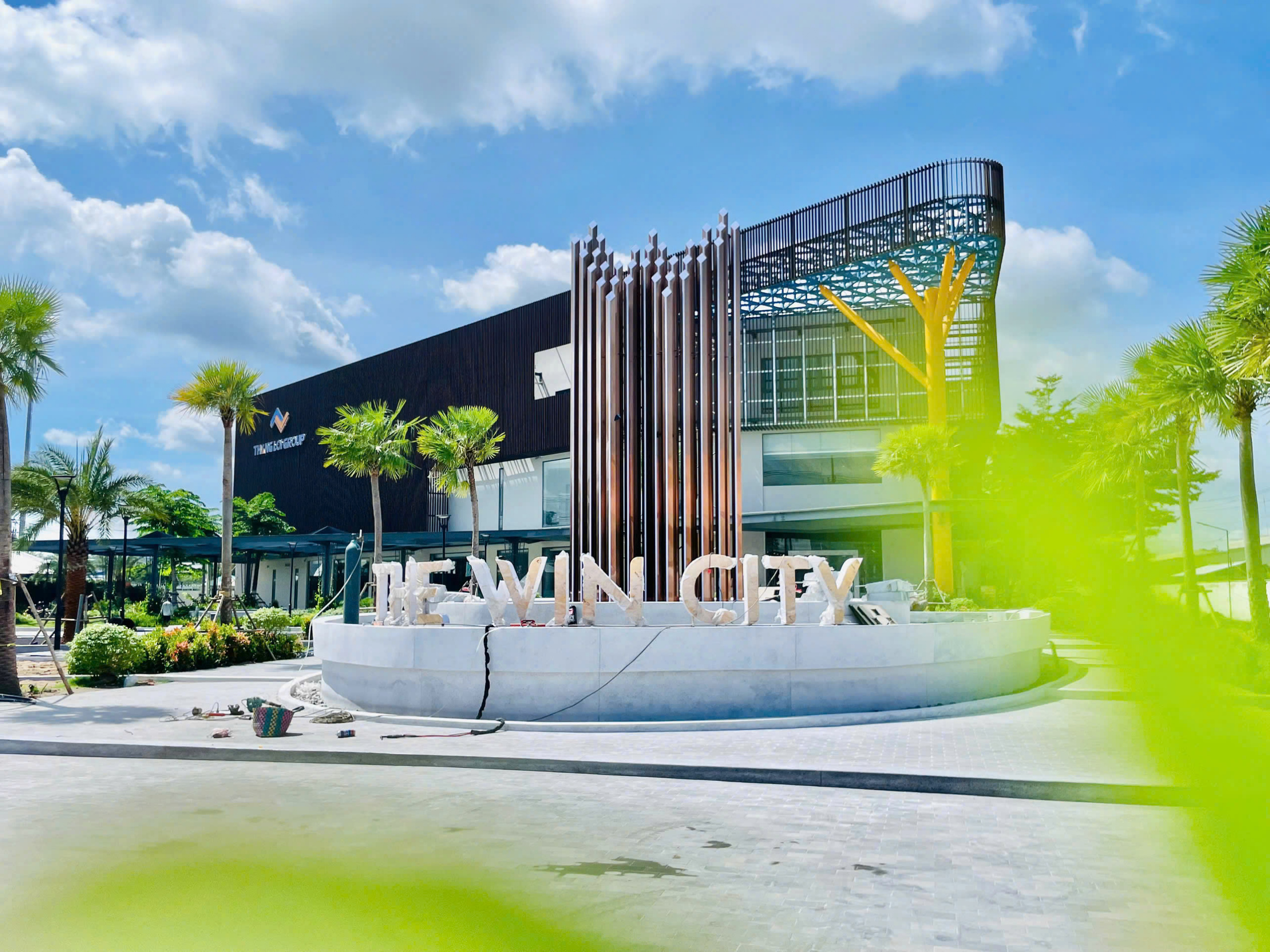 Hình ảnh của Chỉ Với 179 Triệu (15%) Đến Khi Nhận Nhà – Căn Hộ Cao Cấp Liền Kề Kcn Bonchen & Vành Đai 3, Ân Hạn Gốc Lãi 24 Tháng