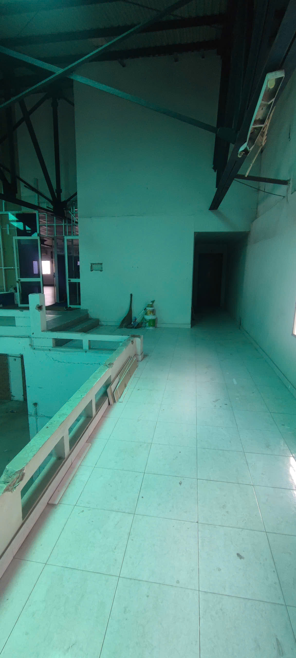 Hình ảnh của Cho Thuê Kho Xưởng Quận 7 – Vị Trí Vàng, Giá Cực Tốt