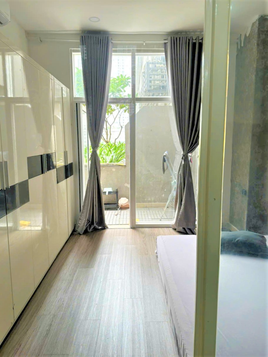 Hình ảnh của Cho Thuê Căn Hộ Office – Sunrise City North, Quận 7