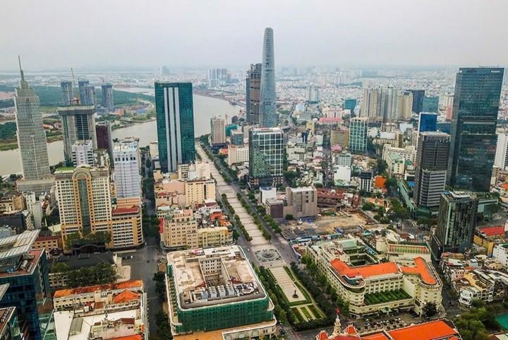 Cập Nhật Danh Sách Sáp Nhập Tỉnh 2025