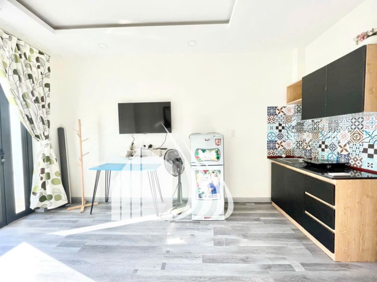 Hình ảnh của Studio 25M²  Full Nội Thất Trần Xuân Soạn, Quận 7