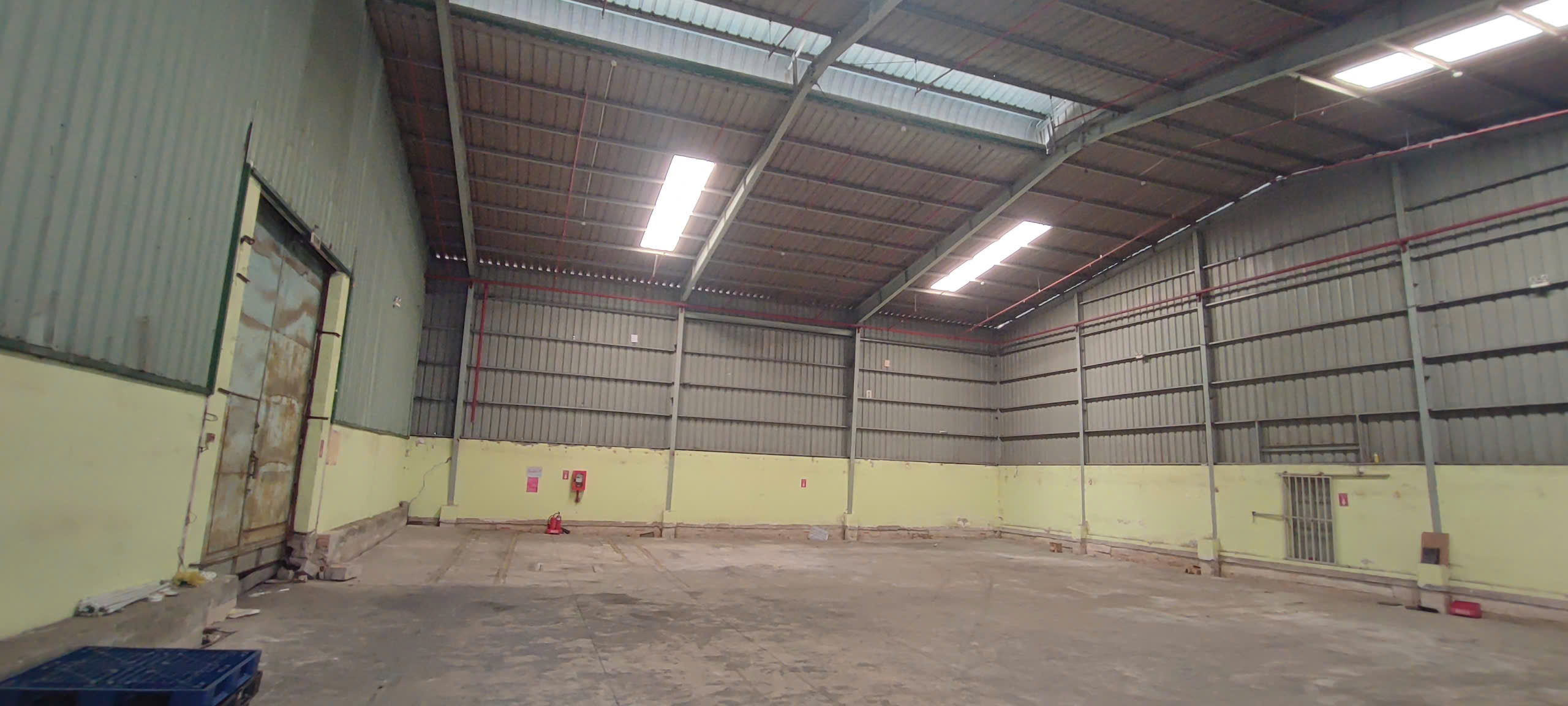 Hình ảnh của Cho Thuê Kho Quận 7 Diện Tích Linh Hoạt – Đáp Ứng Mọi Nhu Cầu Lưu Trữ