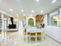 Hình ảnh của Cho Thuê Căn Hộ Hưng Vượng 3 Phú Mỹ Hưng Căn 3 Phòng Ngủ Và 3 Toilet