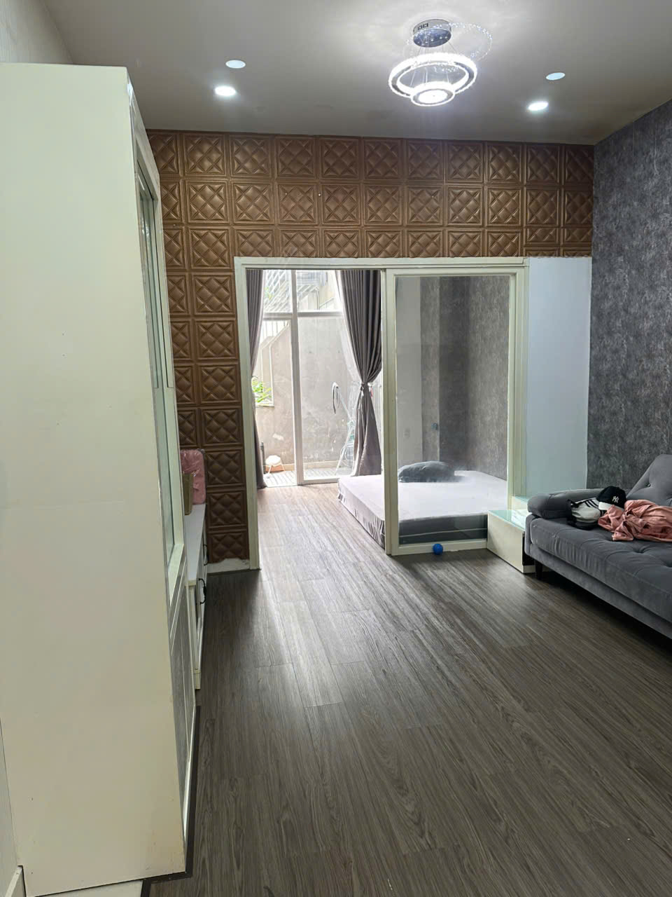 Hình ảnh của Sunrise City  Căn Hộ 1Pn Full Nội Thất Cao Cấp, Chỉ 10Tr/Tháng