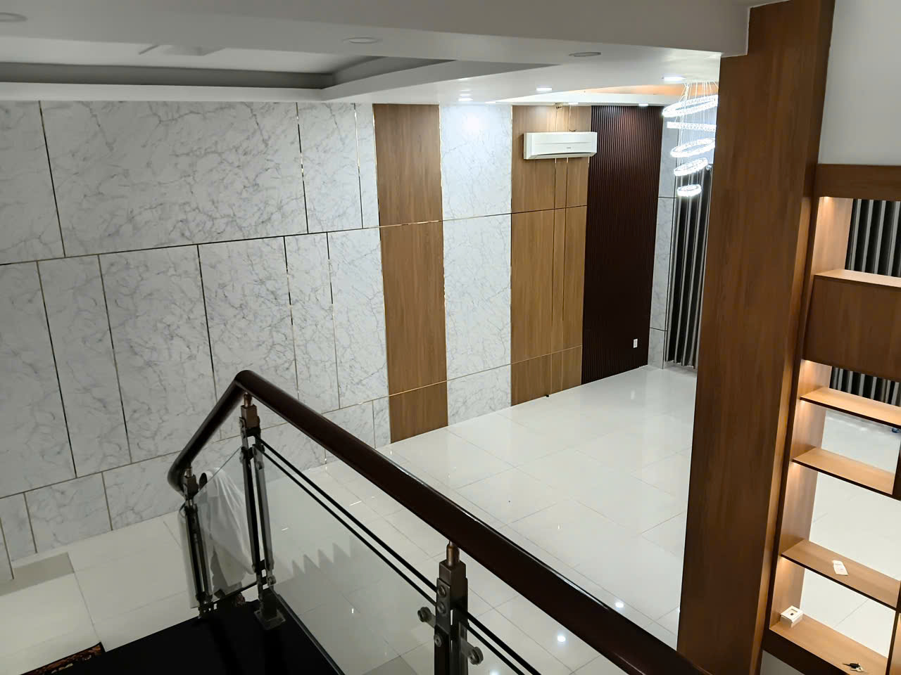 Hình ảnh của Bán Nhà Biệt Thự Khu Nam Long, Trần Trọng Cung, Q7, 3 Lầu, Giá Tốt