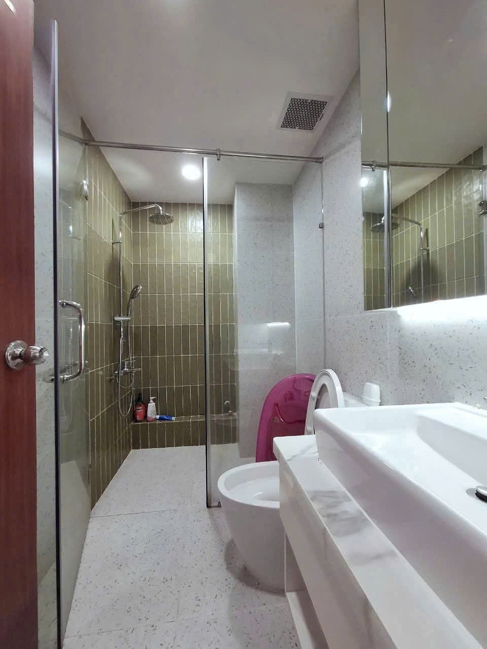 Hình ảnh của Nhà Nguyên Căn 4Pn Vừa Ở Vừa Kinh Doanh Phú Mỹ  Giá 25Tr/Tháng