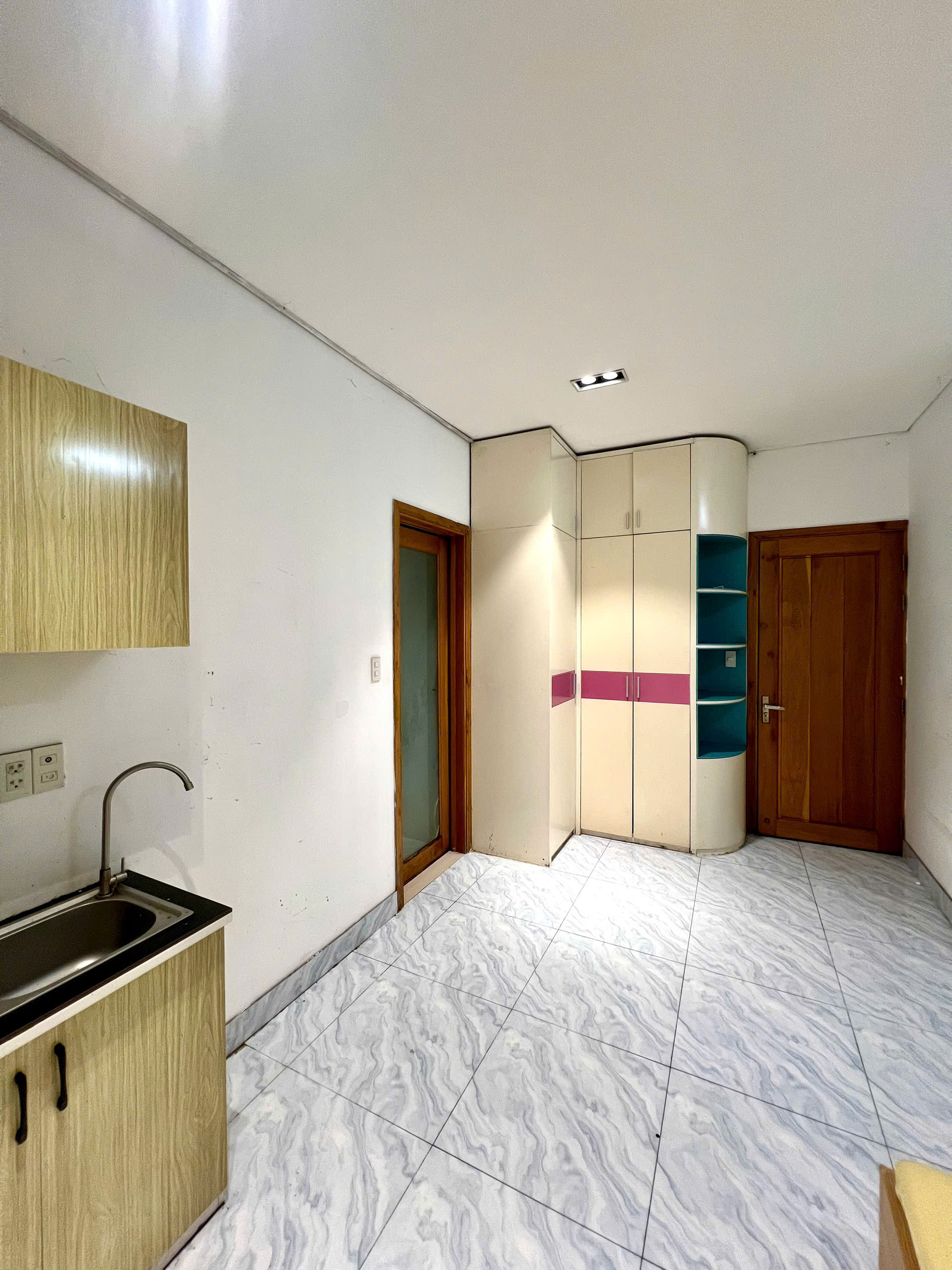 Hình ảnh của Căn Hộ Dịch Vụ 1Pn Tại Nguyễn Văn Linh  Gần Kcx