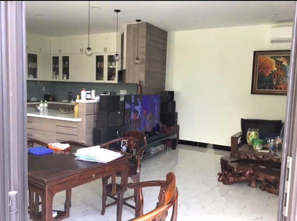 Hình ảnh của Biệt Thự Siêu Rộng 8Pn, 9Wc  Nguyễn Thị Thập, Bình Thuận