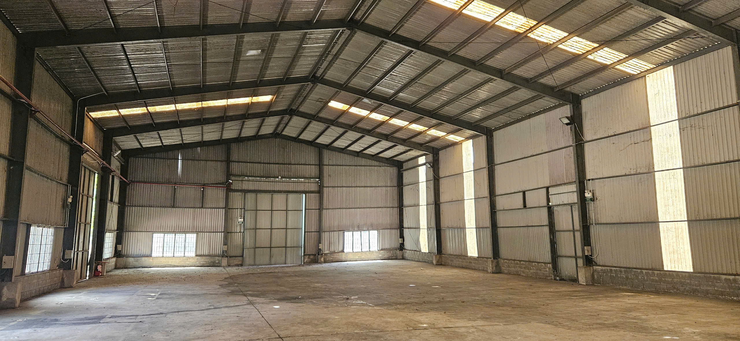 Hình ảnh của Cho Thuê Kho Xưởng 7000M2 Trong Khu Công  Nghiệp Hiệp Phước , Nhà Bè, Thành Phố Hồ Chí Minh