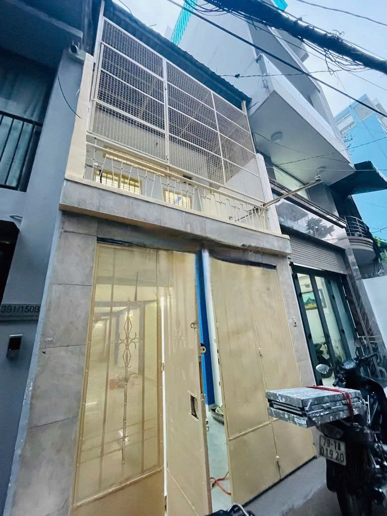 Hình ảnh của Chính Chủ Cho Thuê Nhà Nguyên Căn Tại Quận 1