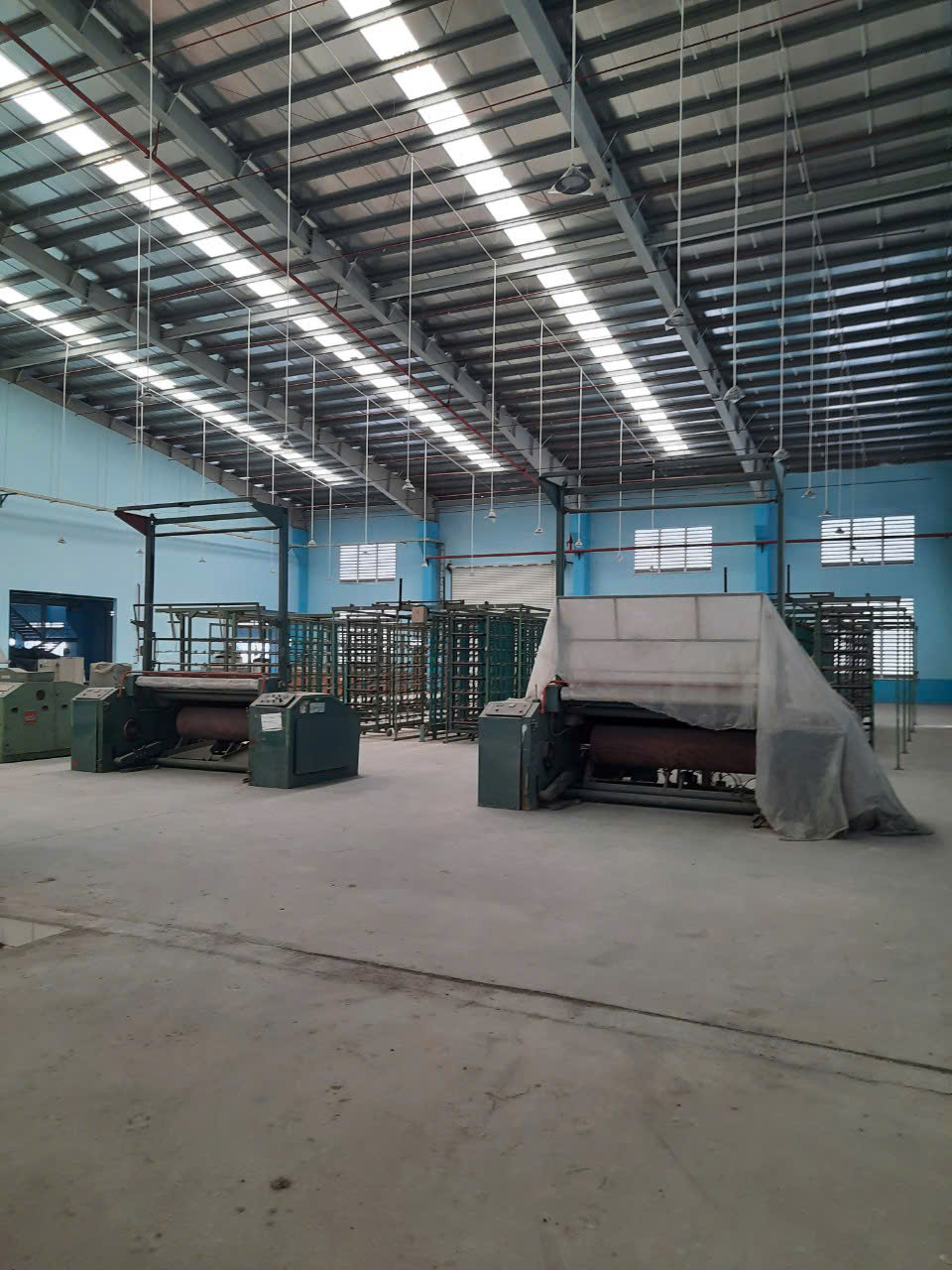 Hình ảnh của Bán Nhà Xưởng Tiêu Chuẩn Dệt May – Khu Công Nghiệp Hải Sơn, Long An Tiện Nghi Hoạt Động Ngay – Pháp Lý Rõ Ràng – Vị Trí Chiến Lược