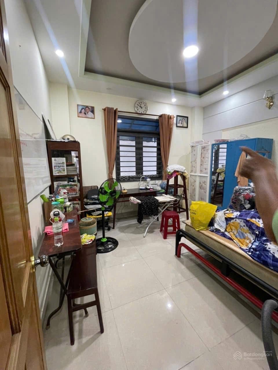 Hình ảnh của 🏘️Hẻm Nhựa 8M Nơ Trang Long - Xe Hơi Ngủ Nhà (4,15X12M) 5 Tầng Btct